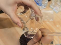 -墨more调香馆DIY自调香水(博雅国际中心B座店)