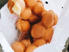 -利强记北角鸡蛋仔(弥敦道店 )