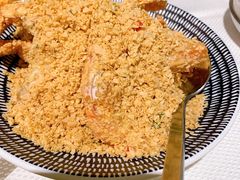 -新加坡海鲜共和(名胜世界圣淘沙海滨坊)