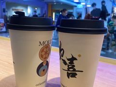 -茉莉奶白(广州动漫星城店)