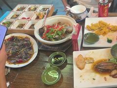 -潮和兴海鲜城·地道潮汕菜(佛山店)