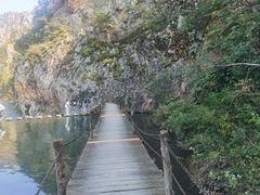 -大连冰峪旅游度假区