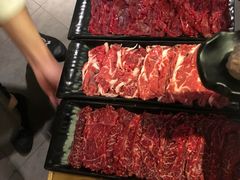 -牛记皇鲜牛肉火锅(环球度假区梨园店)