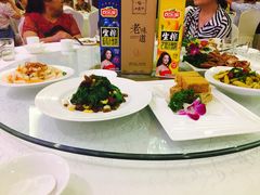 -天朗时代大酒店-餐厅