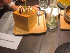 -外婆家(杭州马塍店)