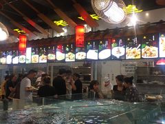 -香山湖家家宴(中山陵店)