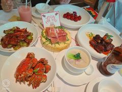 -玫瑰厅上海菜(兴国路店)