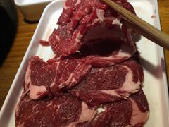-韩烧里烧肉啤酒馆(大唐西市店)