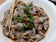 -隅乐胡椒虾·台湾菜·团建(皇岗店)