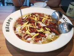 老坛子酸菜鱼-太二酸菜鱼(金沙印象城店)