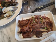 -北京王府井希尔顿酒店·万斯阁西餐厅