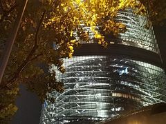 -上海中心大厦