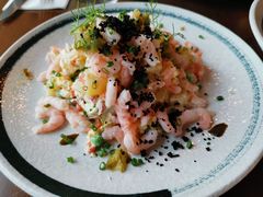 俄国虾土豆沙拉-FISH&POTATO Cō(地中海美食 万象城店)
