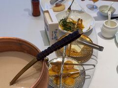 -巴音浩日娲·蒙餐(双林东路店)