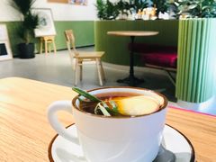 -Catch Bagel(芳草地店)