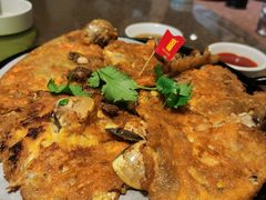 -百年银屏蚝烙·潮汕菜·非遗(乐山店)