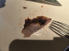 -拉蒂娜·巴西牛排馆 Latina·Brazilian Steakhouse(王府井喜悦店)