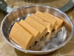 糯米松糕-启香鸡私房菜(湖景店)