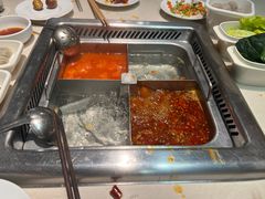 -海底捞火锅(万丰桥店)
