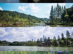 -常德桃花源景区