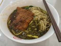 -老盛兴汤包馆(华灵店)
