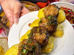 -恰八斗·猛火长沙菜(国贸店)