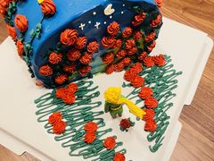 -今日Cake蛋糕茶歇·甜品台定制