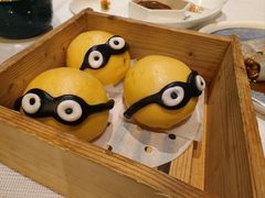 -天瑞轩·粤菜餐厅