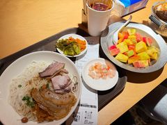 -水平有限广西米粉·广西风味集(五道口店)