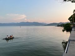 -东钱湖旅游度假区