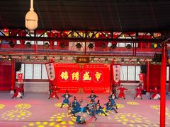 -深圳锦绣中华民俗村