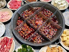 -大虎重庆老火锅(正弘城店)