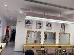 -天真蓝照相馆(中华广场店)