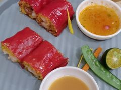 -点都德(世纪汇店)