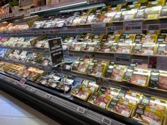 -Olé精品超市(上海虹桥南丰城店)