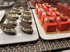 -景er The Balcony自助餐厅·北京东方君悦大酒店