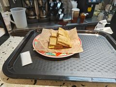 -孖记茶档·热腾茶餐(荔湾领展广场店)