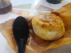 -牛煎里牛肉煎包淮南牛肉汤(广东路店)