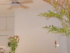 -Cafe on warm(丹霞店)