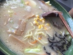 -大将料理餐厅(汇锦街店)