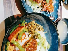 -馔豚·台北菜专门店(深圳湾万象城店)