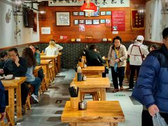 -缘赵记(沙子口店)