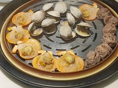 -碗中海·蒸汽海鲜·桑拿鸡(岭南天地店)