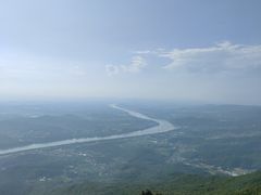 -吉林市朱雀山国家森林公园