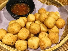 百味一口豆腐-小和庆·知味(首铸万科店)