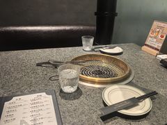 -NIUAN牛庵·日式和牛烧肉(恒隆店)