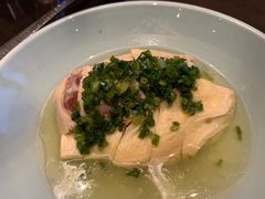 -环球港凯悦 · 享悦中餐厅