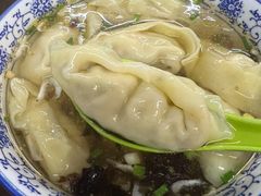 -方老大馄饨(抚宁巷店)