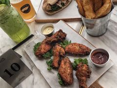 -农畉LONFOOD(福田星河COCOPark店)