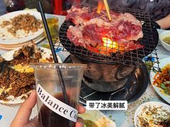 -松明一烤肉馆(鲁园店)